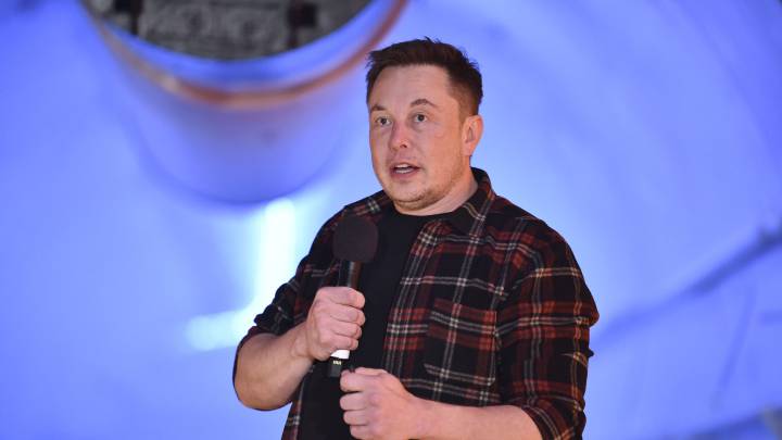 Elon Musk se pasa al rap con una canción sobre el gorila Harambe