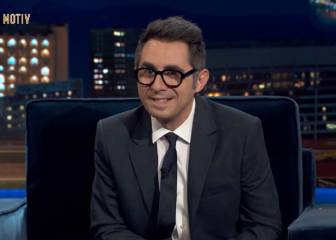 Berto y sus comentarios obscenos para justificar que