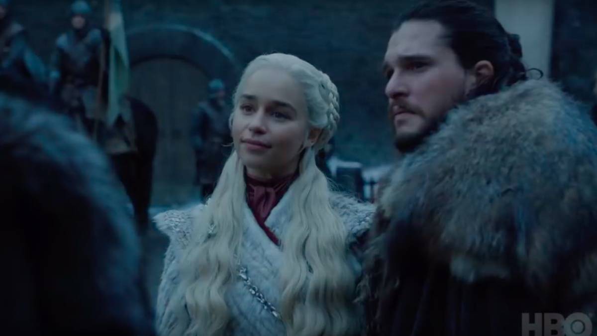 El hilo viral que relaciona los personajes de ‘GOT’ con las provincias de Andalucía