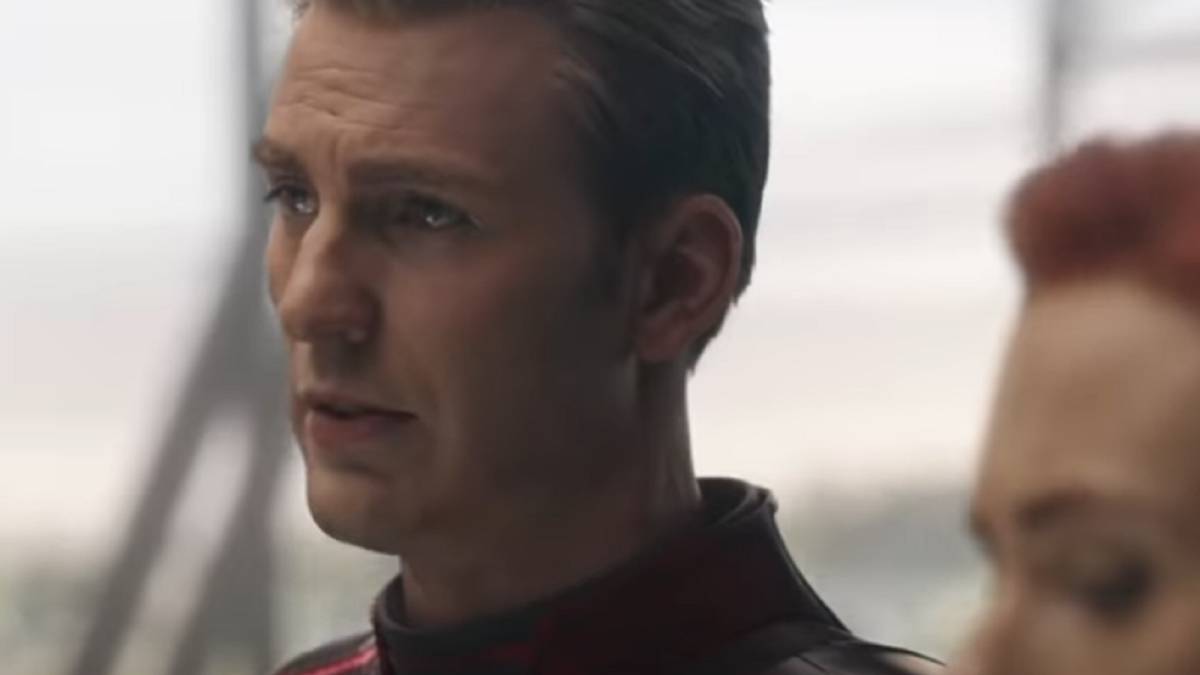 ¿Se separarán los Vengadores? El nuevo spot de Avengers: Endgame parece indicarlo