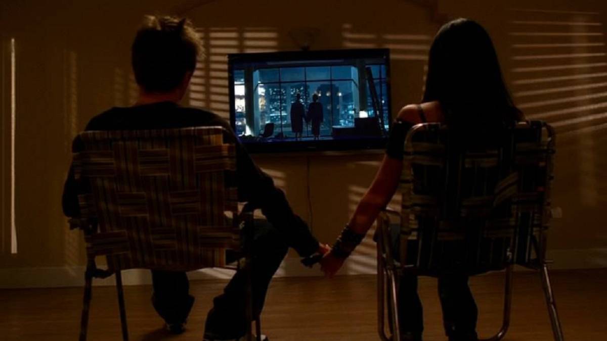 5 alternativas seriéfilas para los que no ven 'Juego de Tronos'