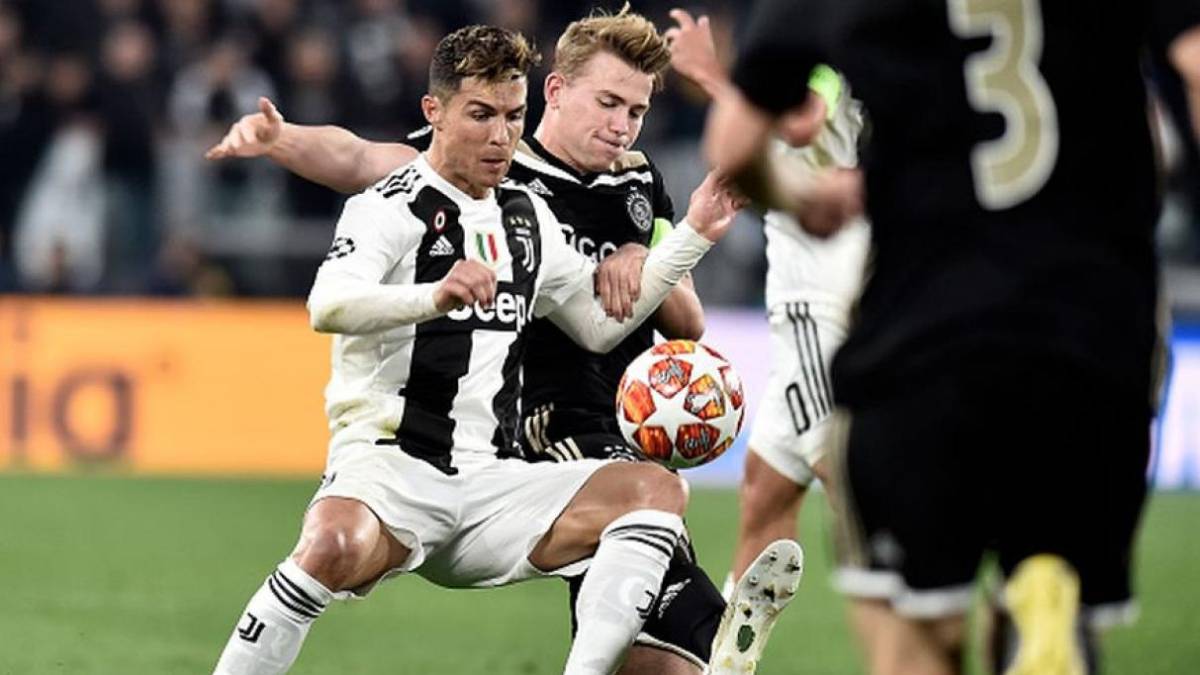 La propuesta del Cádiz a Cristiano tras la eliminación de la Juventus en la Champions