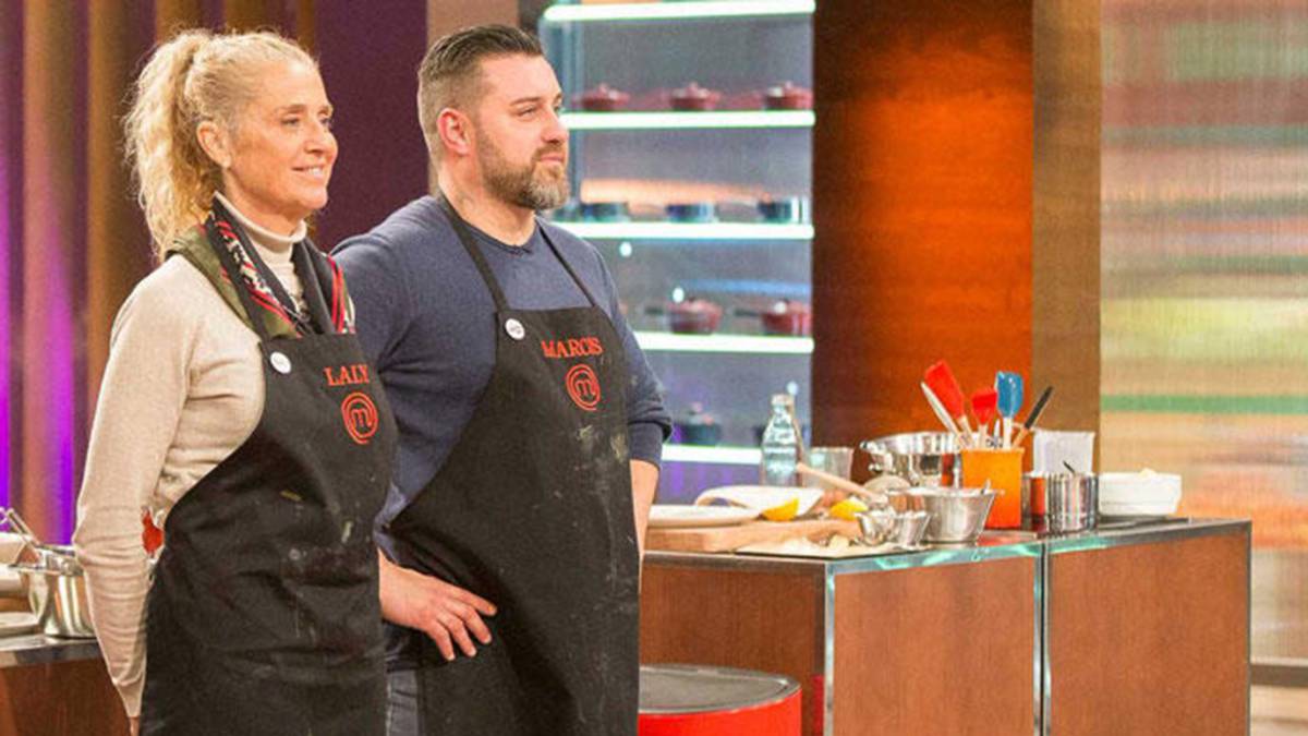 ‘MasterChef’: cancelan un plato por riesgo sanitario