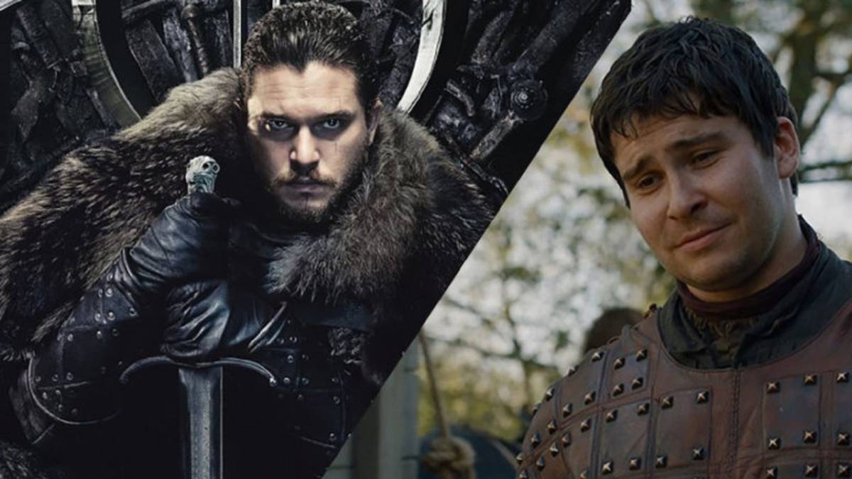 La historia detrás de la canción que canta Podrick en el último capítulo de 'Juego de Tronos'