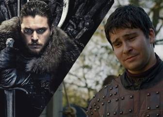 La historia detrás de la canción que canta Podrick en el último capítulo de 'Juego de Tronos'