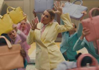El nuevo videoclip de Taylor Swift ha impactado tanto que en redes lo han recopilado en GIFs