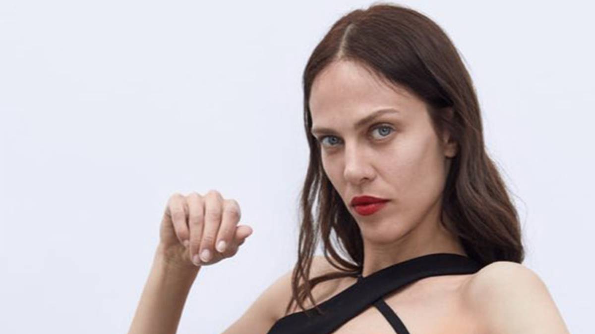 Nuevo debate en Twitter: “¿Qué le pasa a las modelos de Zara?”