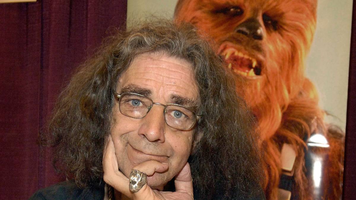 Adiós a Peter Mayhew: el papel que interpretó antes de ser el eterno Chewbacca