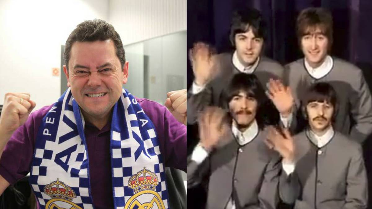 Los tuits de Roncero troleando al Barça que se vuelven virales