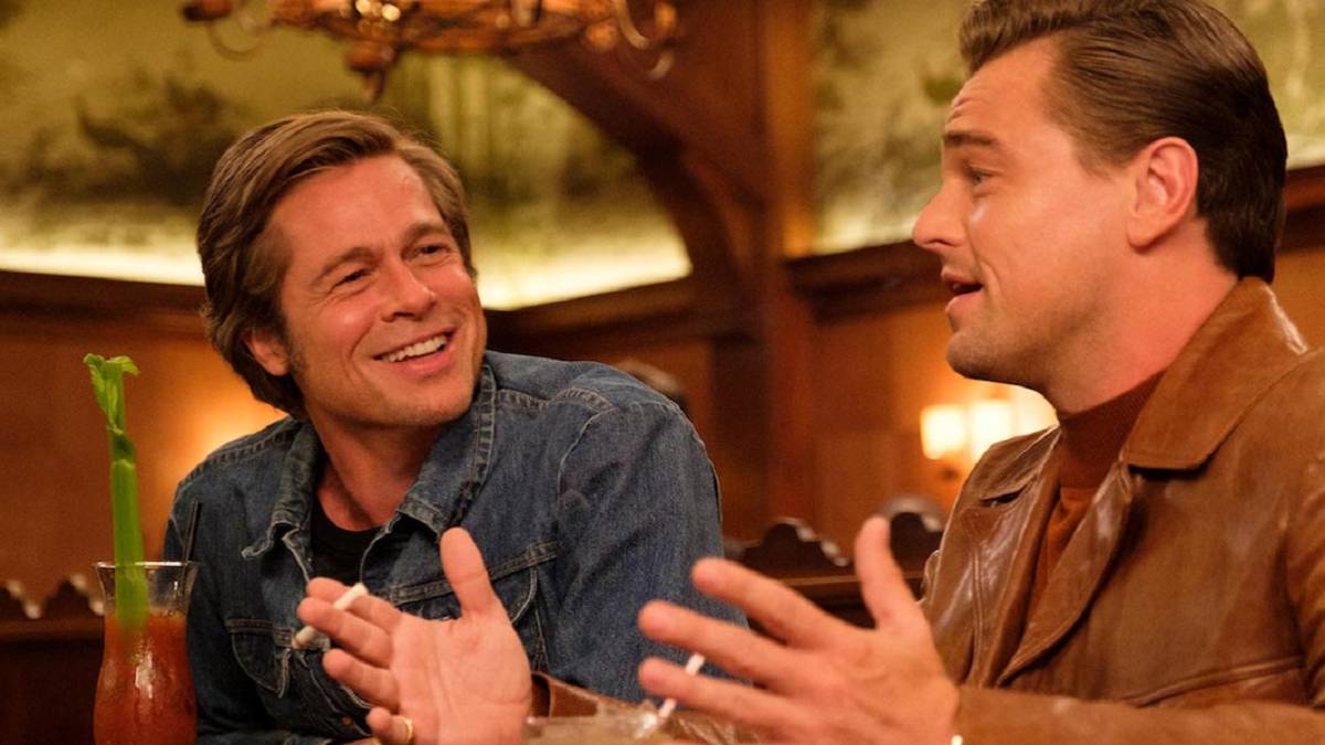 Primeras críticas de 'Once upon a time in Hollywood', la nueva película de Tarantino