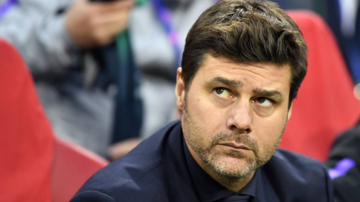 Pochettino, otro de los indignados con el final de 'Juego de Tronos'