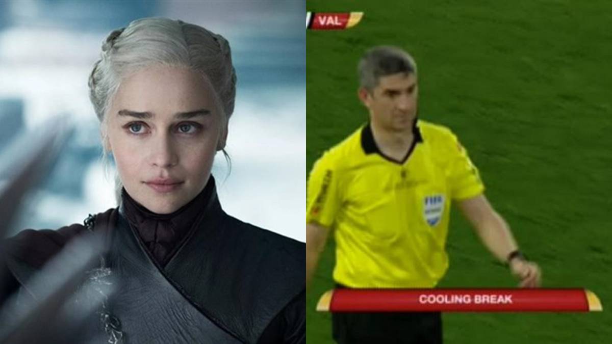 Lo mejor de la semana en redes: del final de 'GoT' a la final de Copa
