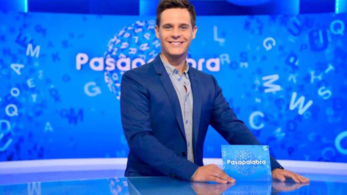 Aluvión de críticas hacia ‘Pasapalabra’ por supuesto trato de favor con un concursante