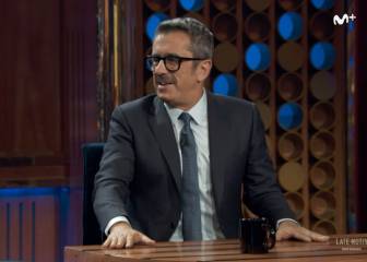El error de Buenafuente al despedir a Raúl Cimas que ha desatado las risas en ‘Late Motiv’