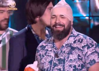Reina, Joaquín, Maradona, Güiza... la sección más loca de Pantomima Full