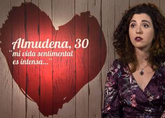 La concursante de ‘First Dates’ que riega las plantas con su menstruación