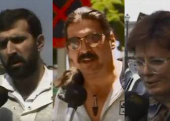 “¿Qué pensábamos los españoles de la homosexualidad en 1990?”, el video viral de RTVE