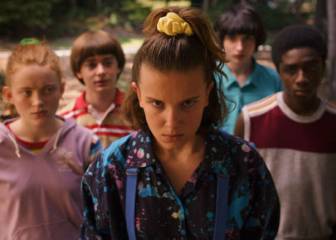 Si tienes ganas de 'Stranger Things', tendrás aún más cuando leas las primeras críticas