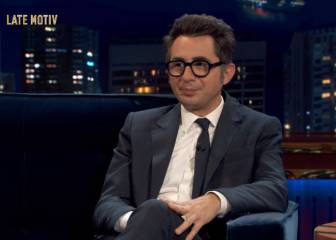 Berto despide la temporada y desvela su anécdota sexual más desagradable