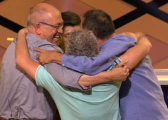 ¿Eres capaz de acertar las preguntas que le han dado a 'Los Lobos' el bote de '¡Boom!'?