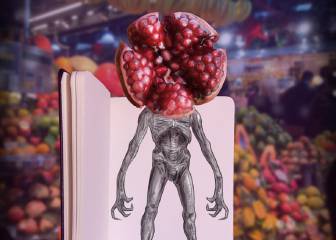 Ilustración y fotografía: estas imágenes engañarán a tu mente