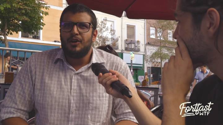 ¿Cómo se sienten los latinoamericanos en España? Fortfast pregunta