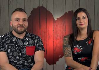 ‘First Dates’ se disculpa con una de sus comensales tras un garrafal error
