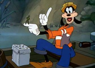 ¿Es Goofy un perro o una vaca? Las redes debaten y Disney responde