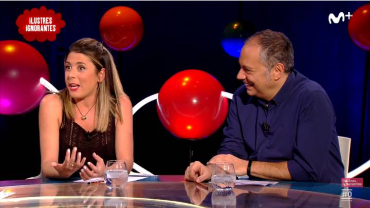 'Ilustres Ignorantes' analiza su propia profesión: esto es lo que opinan sobre los cómicos