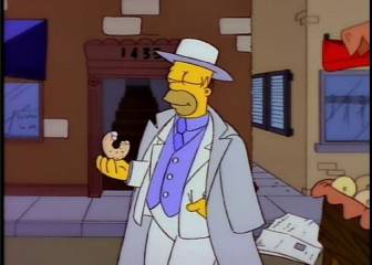 Comida, cine y frases míticas: 7 cuentas de Instagram para los más frikis de Los Simpson