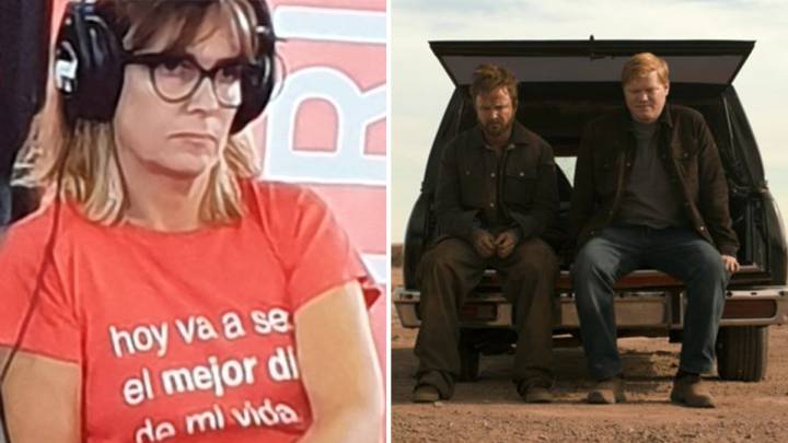 Lo más visto en redes: de los casting de OT a la secuela de ‘Breaking Bad’