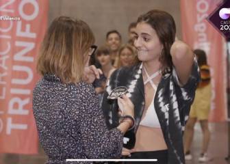 Las redes ya han elegido sus casting preferidos de OT en Valencia