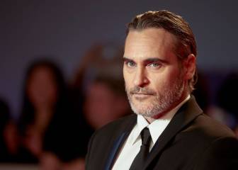 La asombrosa vida de Joaquín Phoenix, el hombre tras el Joker, en 5 minutos
