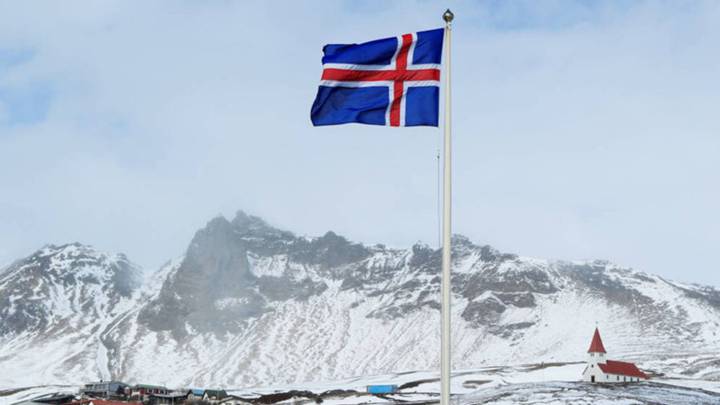 El bulo sobre Islandia que se convierte en viral después de un año
