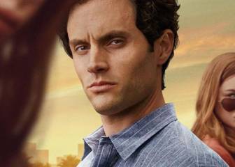 Netflix anuncia el estreno de la segunda temporada de ‘You’
