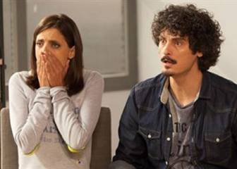 De 'La que se avecina' a 'Benidorm': así ha cambiado Antonio Pagudo