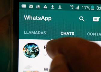 La respuesta de WhatsApp de ‘la tía Loli’ que arrasa en Twitter