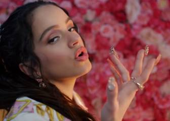 ‘Con altura’ de Rosalía, el videoclip más visto en YouTube España durante 2019
