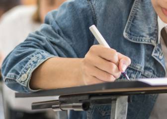 El truco infalible de un profesor para pillar a sus alumnos copiando