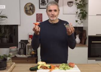 El Comidista prueba artilugios de cocina de Aliexpress y el resultado es el esperado