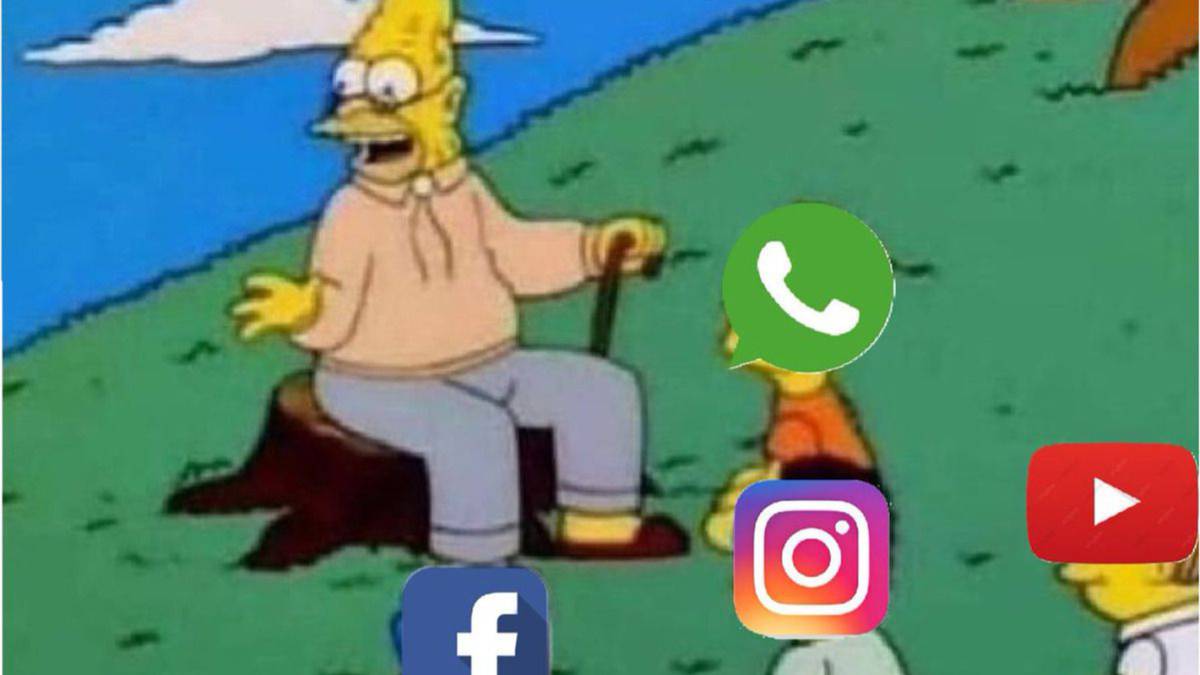 WhatsApp se cae a nivel mundial y provoca un aluvión de memes AS