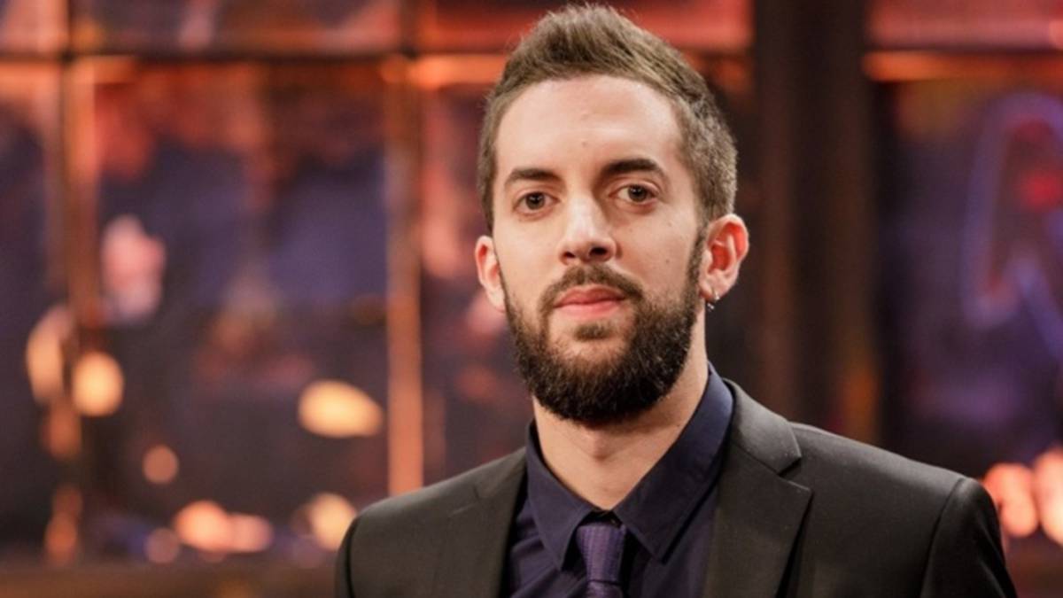 Desvelan el sueldazo que cobra David Broncano por hacer ‘La Resistencia’