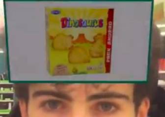 Este filtro de Instagram te dice qué producto de Mercadona eres