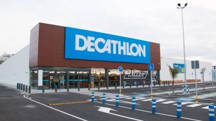 Una tuitera arrasa en redes al contar cómo fue su entrevista en Decathlon