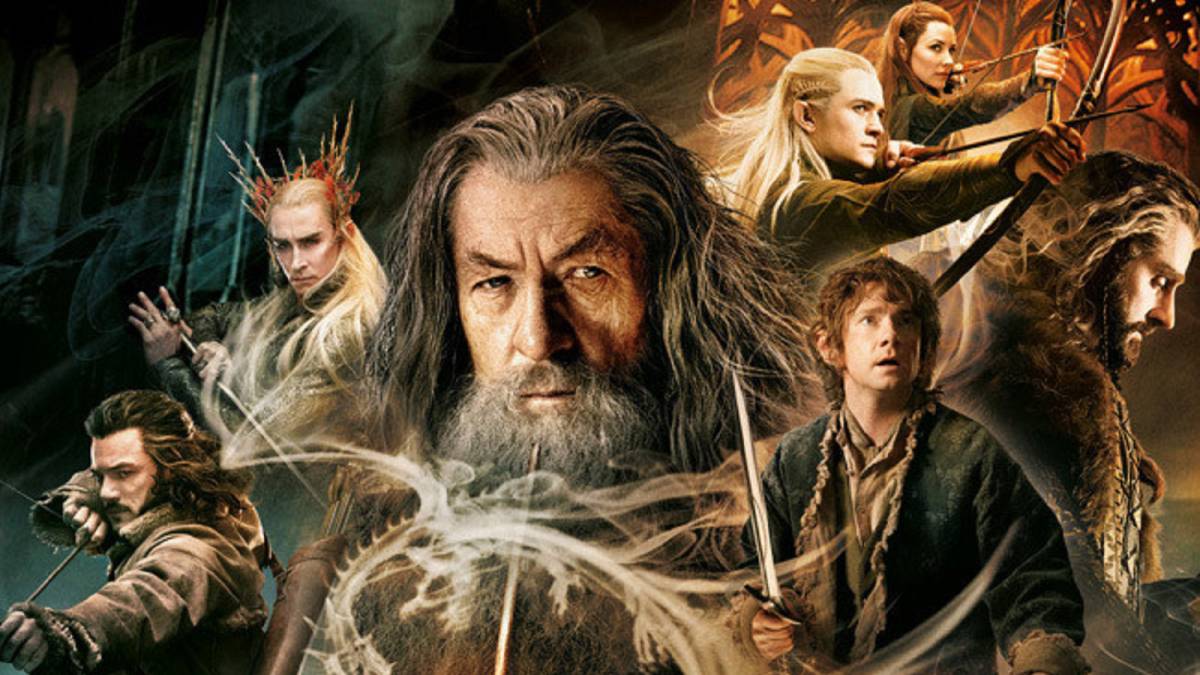 ¿En qué orden ver las películas de la saga de ‘El Señor de los Anillos’?