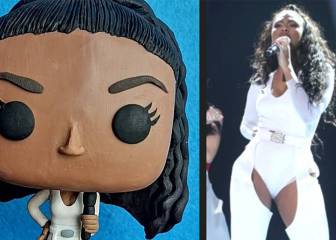 Los concursantes de ‘OT 2020’ se convierten en muñecos Funko Pop