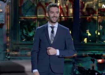 El inesperado zasca de ‘La Resistencia’ a Mediaset sobre ‘Pasapalabra’