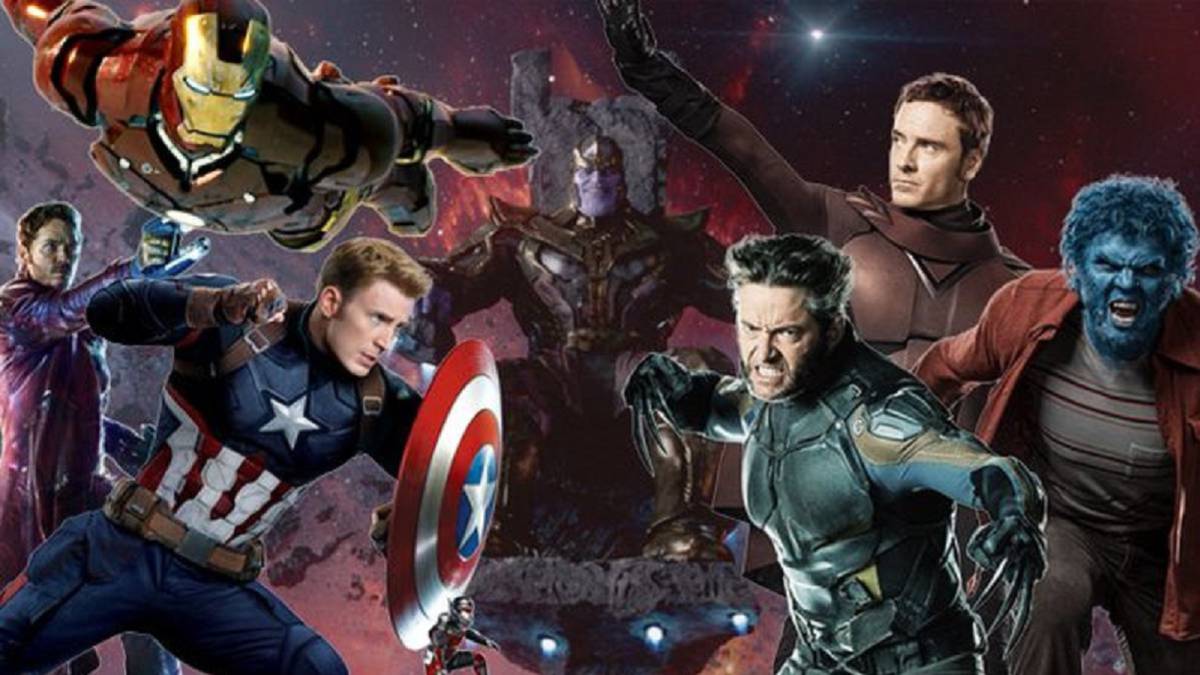 Todas las películas de Marvel que no son del UCM y en qué orden verlas