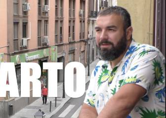 Puedes mandarle este vídeo al que no ha parado de quejarse durante la cuarentena