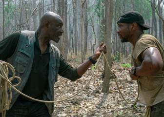 'Da 5 Bloods: Hermanos de armas', el drama sobre la Guerra de Vietnam estrenado en Netflix